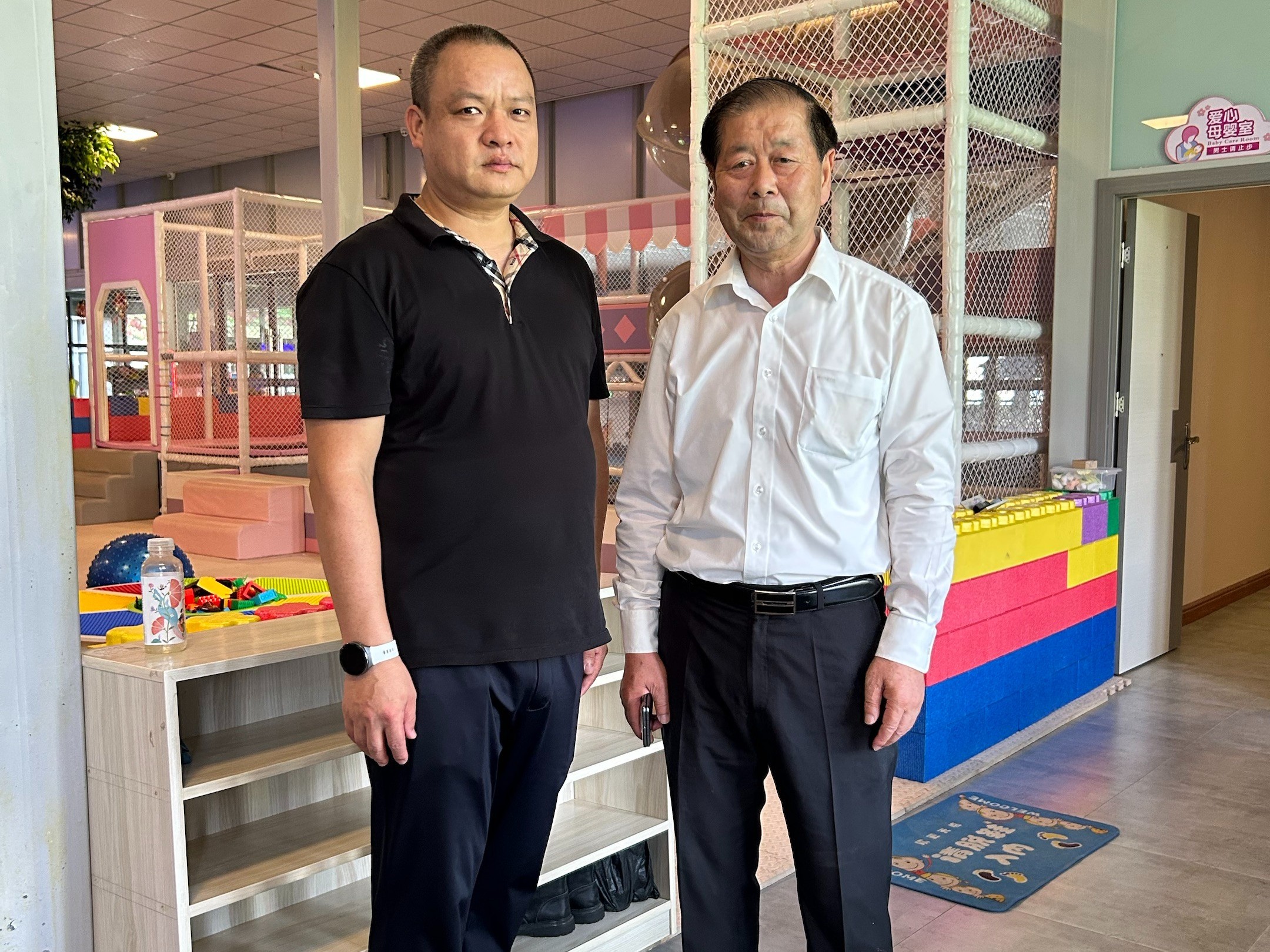 鑫邦輝：遠赴湖北荊門，探索積分制管理之道