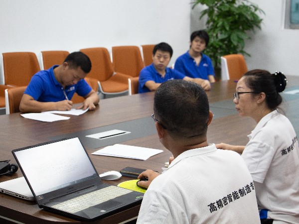 安全為本，穩(wěn)步前行——鑫邦輝安全培訓回顧